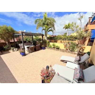 Townhouse for sale in Maspalomas, San Bartolomé de Tirajana