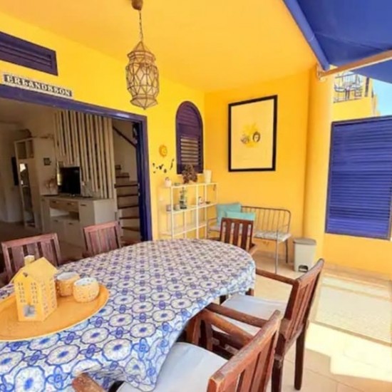 Townhouse for sale in Maspalomas, San Bartolomé de Tirajana