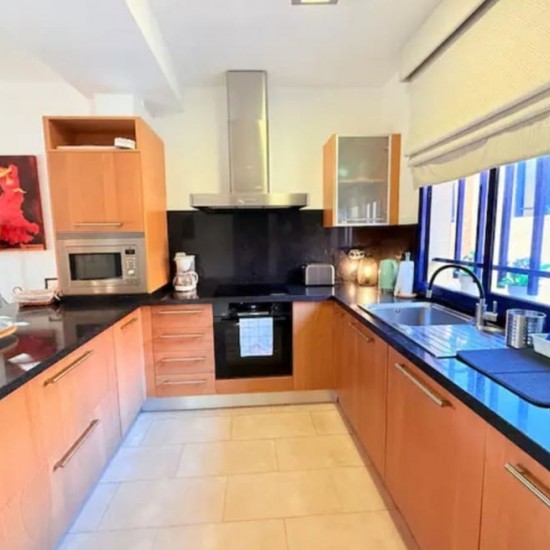Townhouse for sale in Maspalomas, San Bartolomé de Tirajana