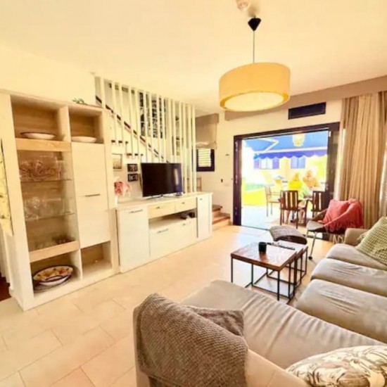 Townhouse for sale in Maspalomas, San Bartolomé de Tirajana