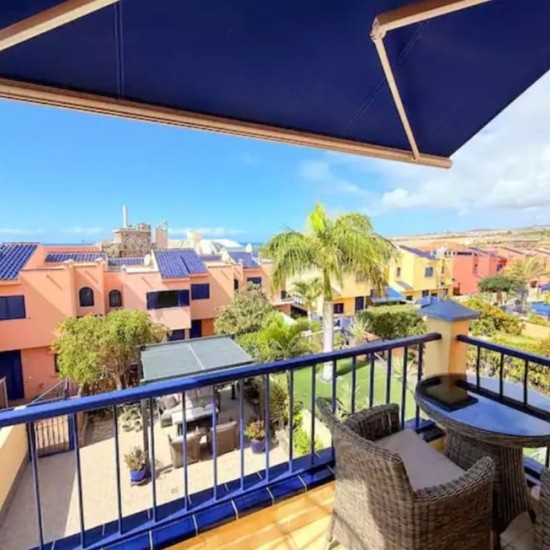 Townhouse for sale in Maspalomas, San Bartolomé de Tirajana