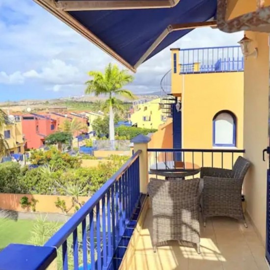 Townhouse for sale in Maspalomas, San Bartolomé de Tirajana
