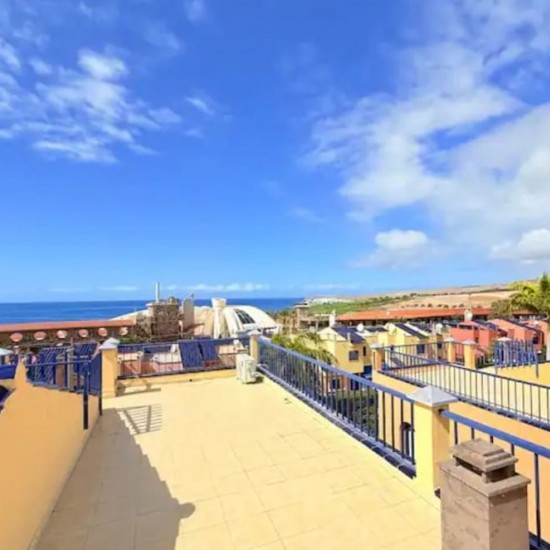 Townhouse for sale in Maspalomas, San Bartolomé de Tirajana