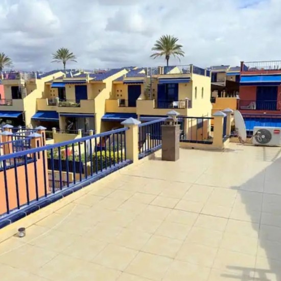 Townhouse for sale in Maspalomas, San Bartolomé de Tirajana