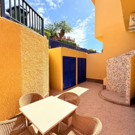 Townhouse for sale in Maspalomas, San Bartolomé de Tirajana