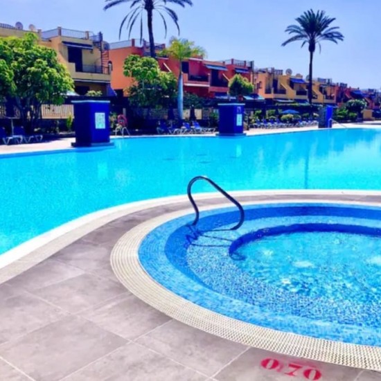 Townhouse for sale in Maspalomas, San Bartolomé de Tirajana