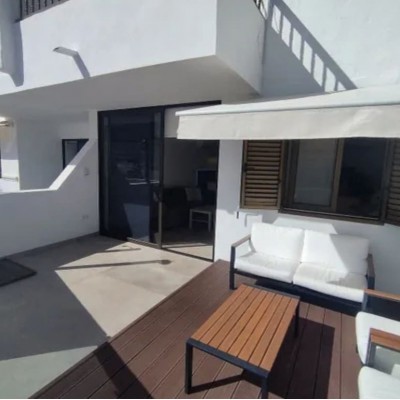 Apartment for sale in Puerto Rico, Mogán