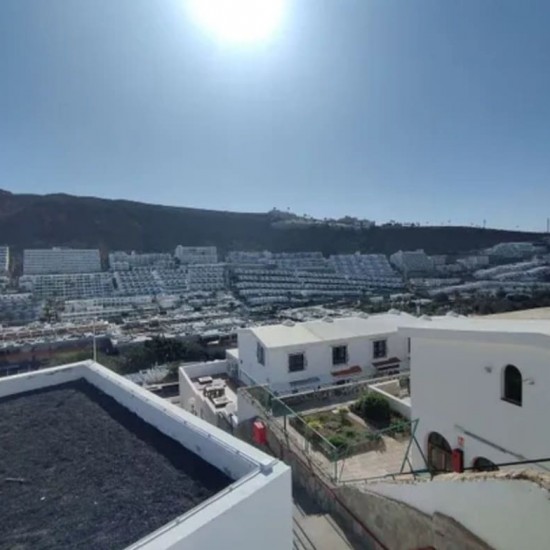 Lejlighed til salg i Puerto Rico, Mogán