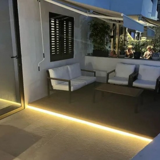 Lejlighed til salg i Puerto Rico, Mogán