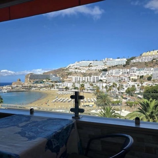 Flat for sale in Puerto Rico, Mogán