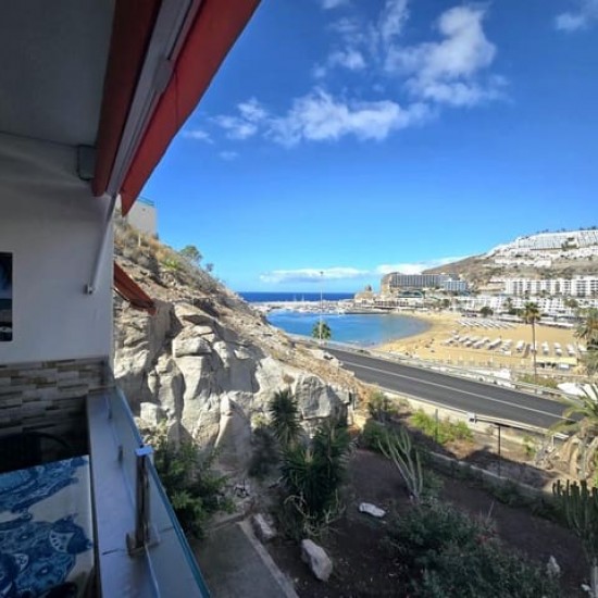 Flat for sale in Puerto Rico, Mogán