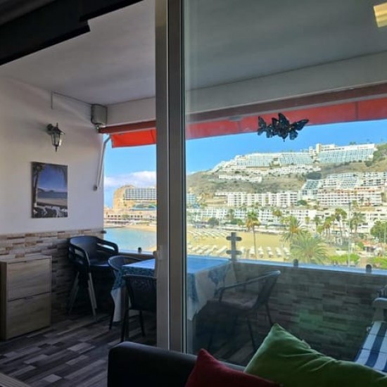 Flat for sale in Puerto Rico, Mogán