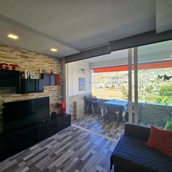 Flat for sale in Puerto Rico, Mogán