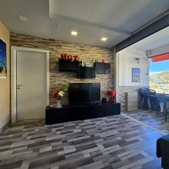Flat for sale in Puerto Rico, Mogán