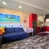 Flat for sale in Puerto Rico, Mogán