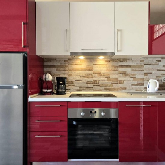 Flat for sale in Puerto Rico, Mogán