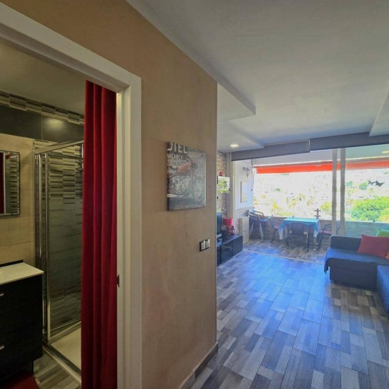 Flat for sale in Puerto Rico, Mogán