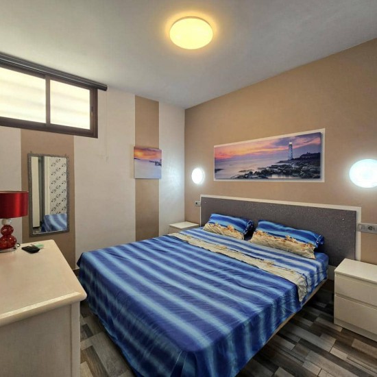 Flat for sale in Puerto Rico, Mogán