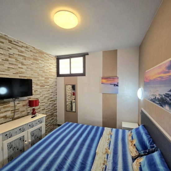Flat for sale in Puerto Rico, Mogán