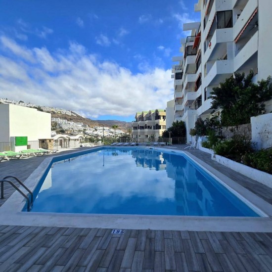 Flat for sale in Puerto Rico, Mogán