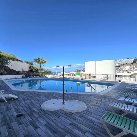 Flat for sale in Puerto Rico, Mogán
