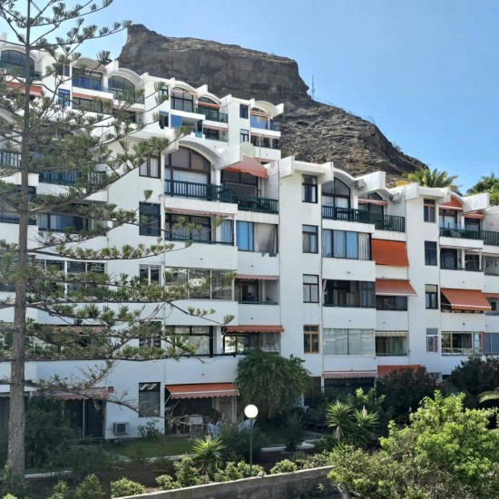 Flat for sale in Puerto Rico, Mogán