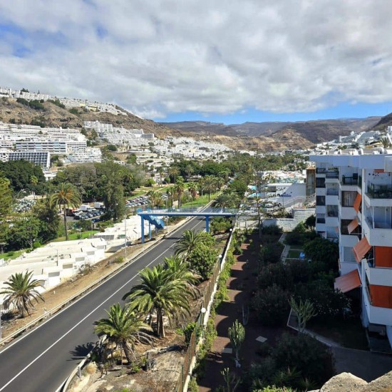 Flat for sale in Puerto Rico, Mogán