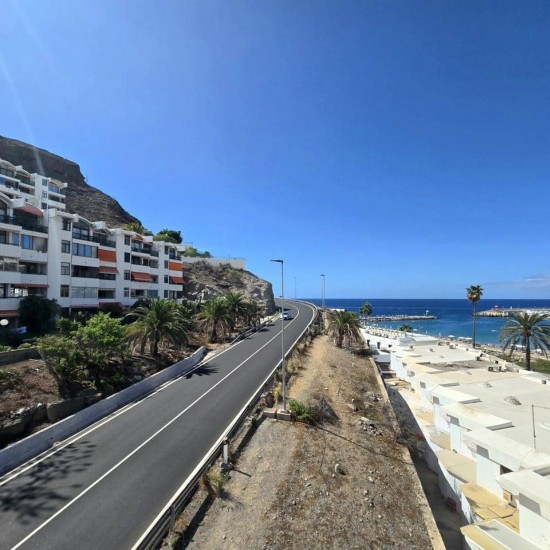 Flat for sale in Puerto Rico, Mogán