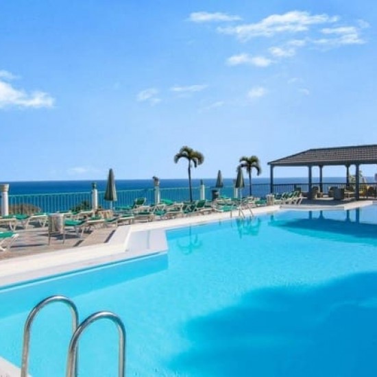 Lägenhet till salu i Puerto Rico, Mogán