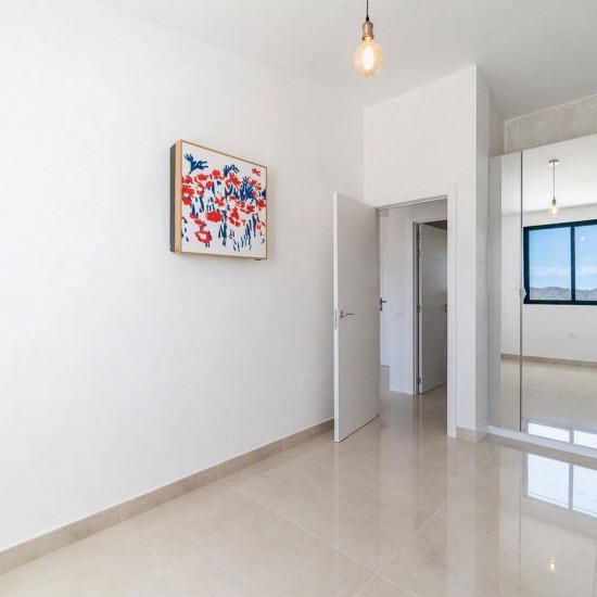 Lägenhet till salu i Puerto Rico, Mogán