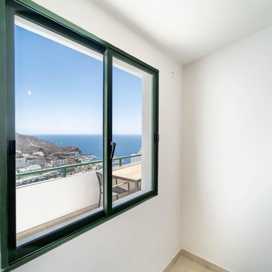 Lägenhet till salu i Puerto Rico, Mogán
