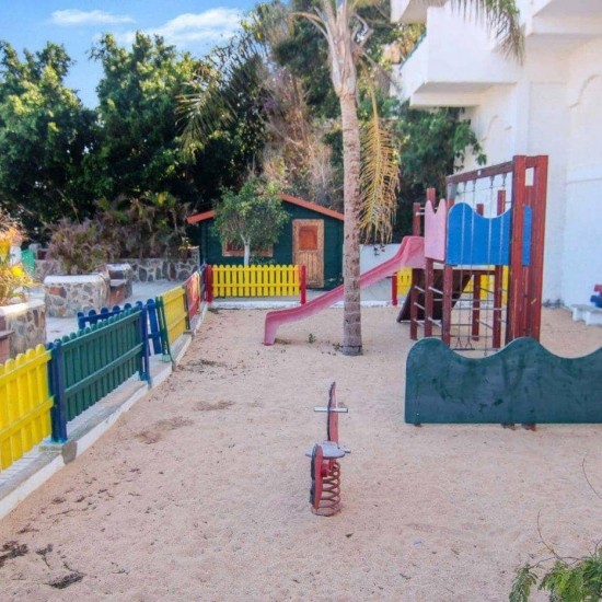 Lägenhet till salu i Puerto Rico, Mogán