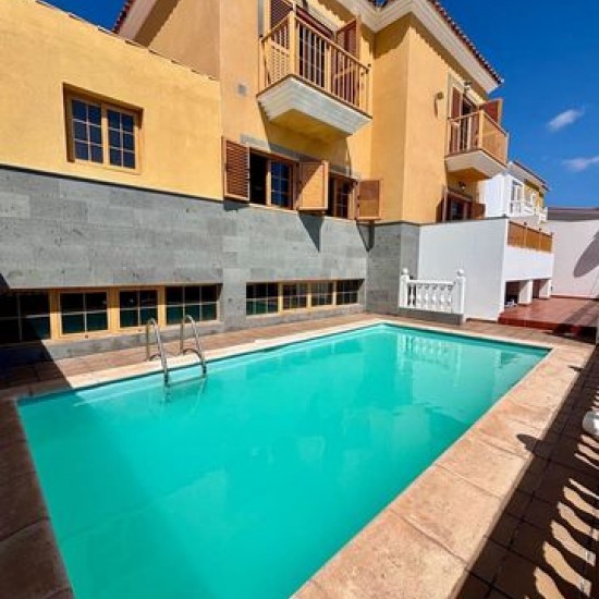 Villa til salg i Arguineguín, Mogán