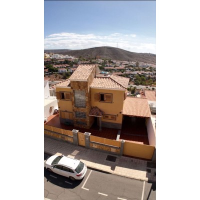 Villa till salu i Arguineguín, Mogán