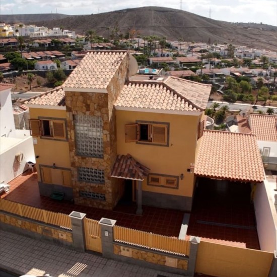 Villa til salg i Arguineguín, Mogán