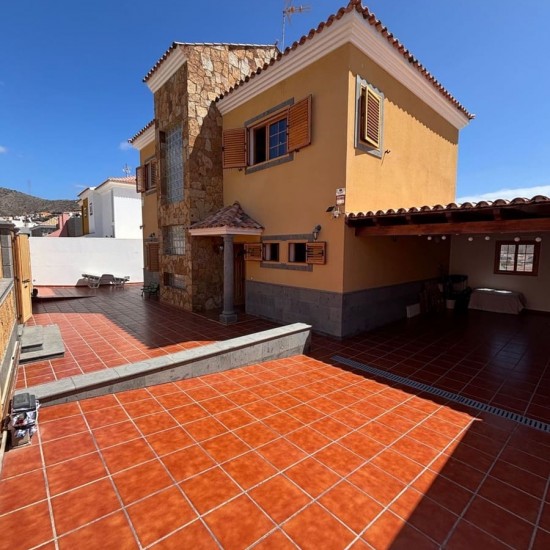 Villa til salg i Arguineguín, Mogán