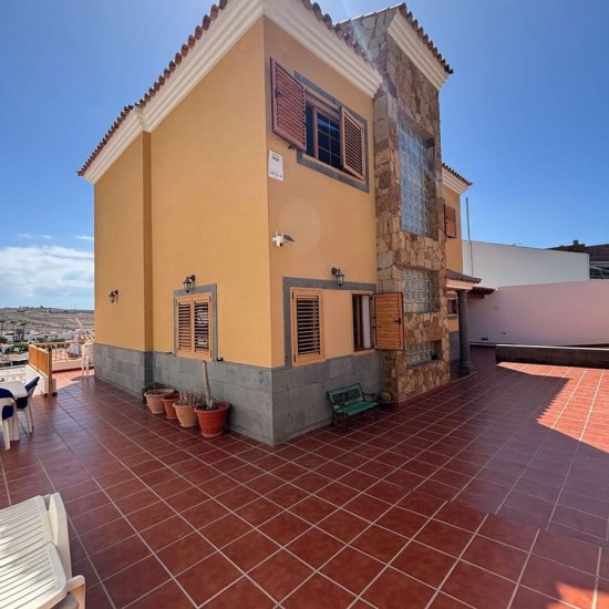 Villa til salg i Arguineguín, Mogán