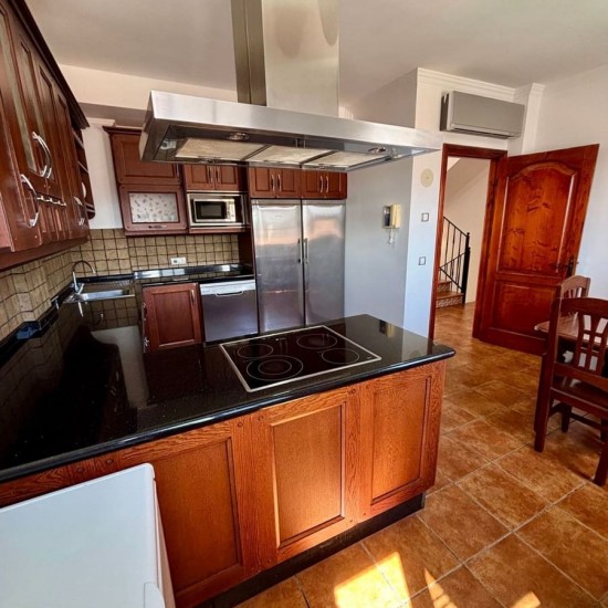 Villa til salg i Arguineguín, Mogán