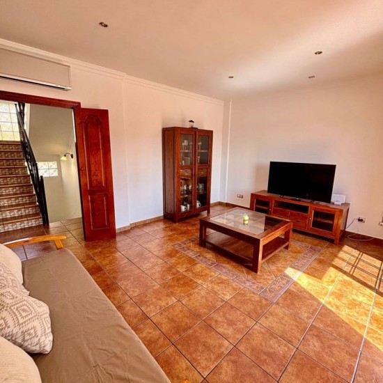 Villa til salg i Arguineguín, Mogán