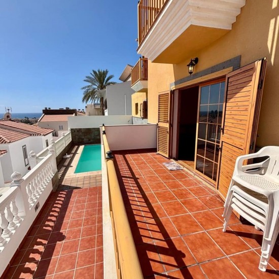 Villa til salg i Arguineguín, Mogán