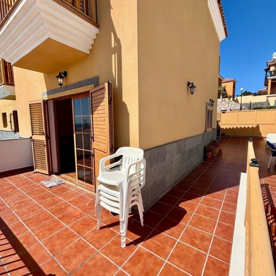 Villa til salg i Arguineguín, Mogán