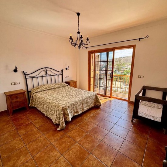 Villa til salg i Arguineguín, Mogán