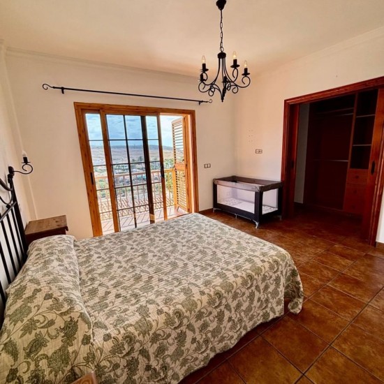 Villa til salg i Arguineguín, Mogán