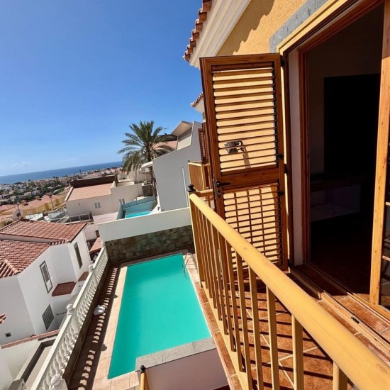 Villa til salg i Arguineguín, Mogán