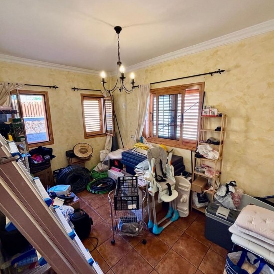 Villa til salg i Arguineguín, Mogán
