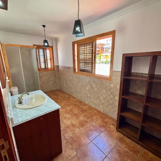 Villa til salg i Arguineguín, Mogán