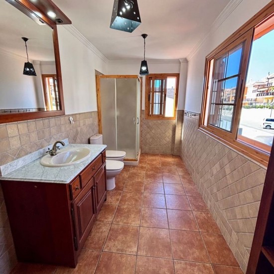 Villa til salg i Arguineguín, Mogán