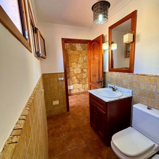 Villa til salg i Arguineguín, Mogán