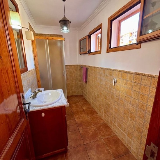 Villa til salg i Arguineguín, Mogán