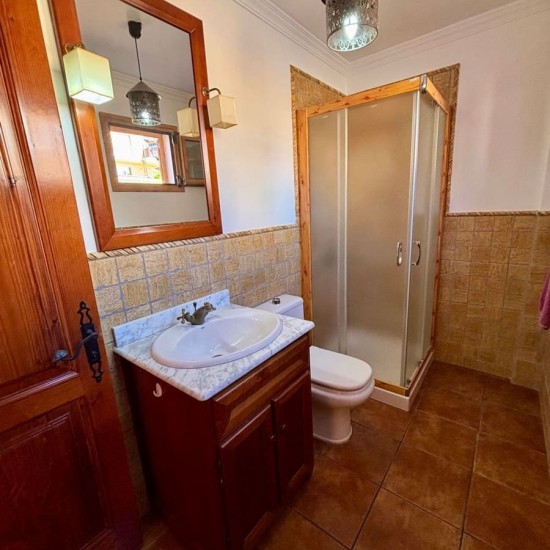 Villa til salg i Arguineguín, Mogán
